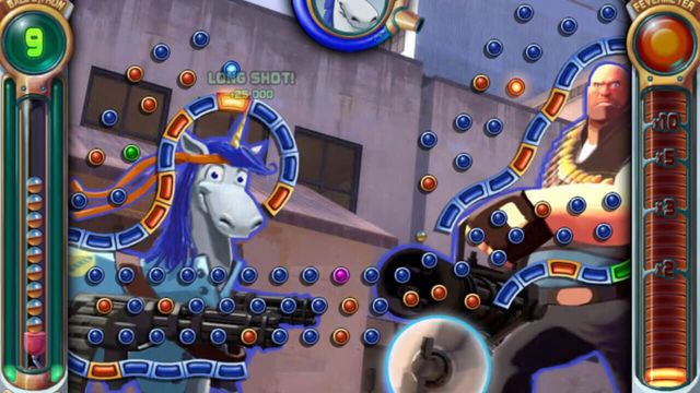 Peggle Extreme 4