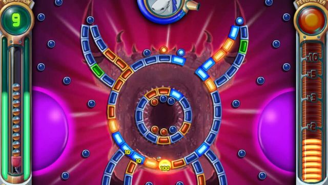 Peggle Extreme 5
