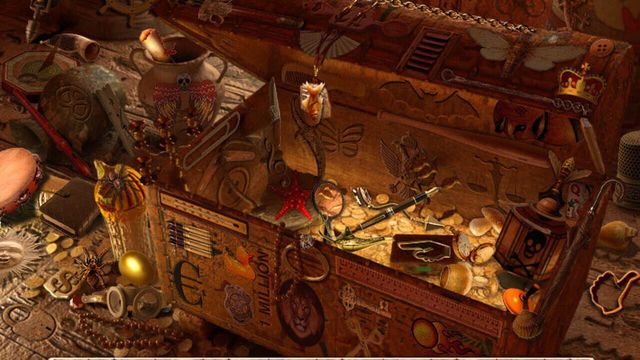 Amazing Adventures: The Lost Tomb 3