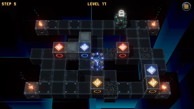 Lost Gems 3
