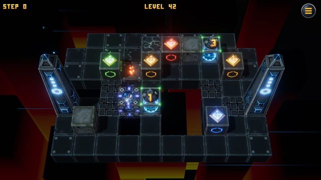 Lost Gems 4