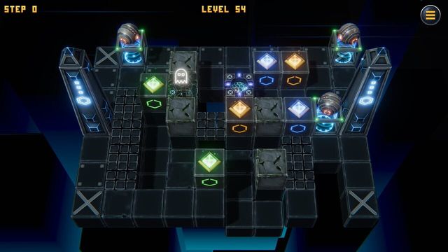 Lost Gems 5