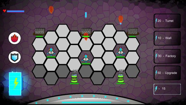 Instability 3