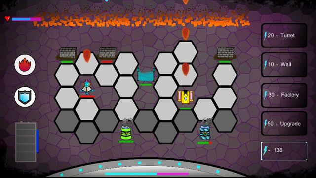Instability 4
