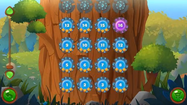 Rescue Friends Solitaire 4