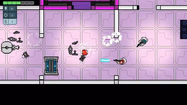 Planet Blood 1
