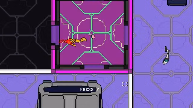 Planet Blood 2