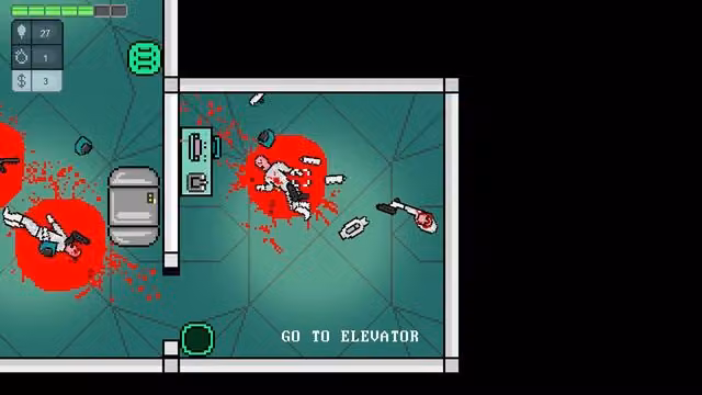 Planet Blood 4