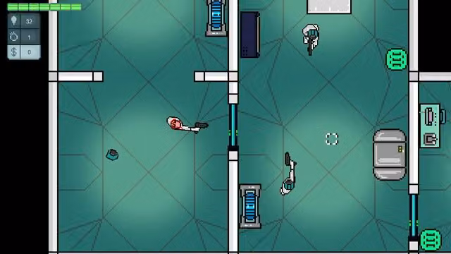 Planet Blood 6