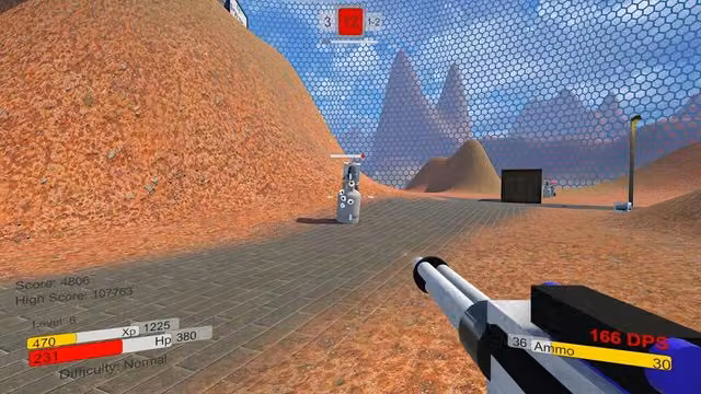 Randomlands 2