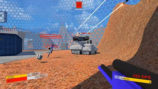 Randomlands 3