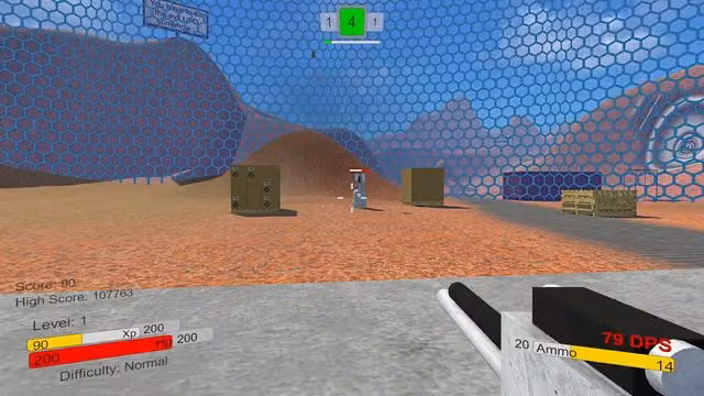 Randomlands 5