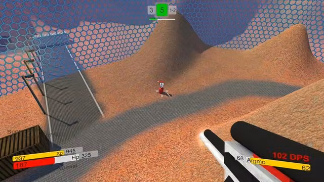 Randomlands 6