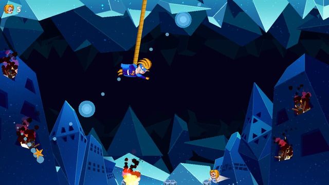 Outcore: Desktop Adventure 3