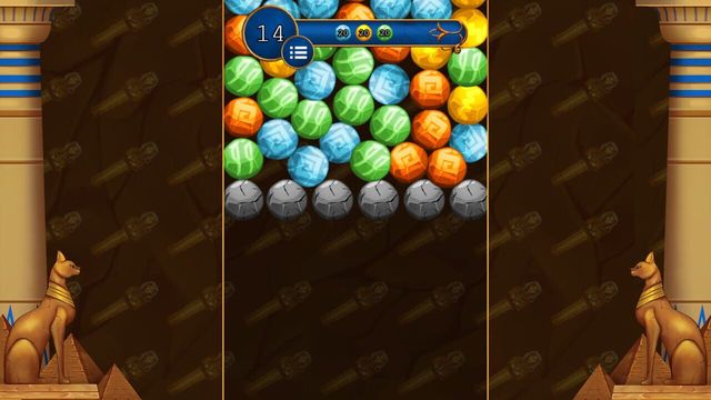 Mumba IV: Egypt Jewels 2
