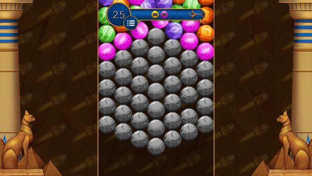 Mumba IV: Egypt Jewels 3