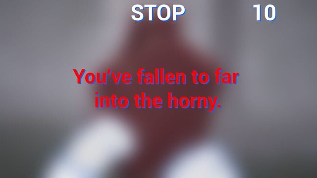 Meat Beating: No More Horny 1