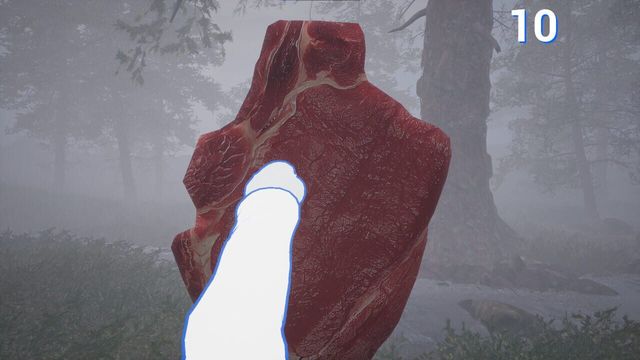 Meat Beating: No More Horny 2