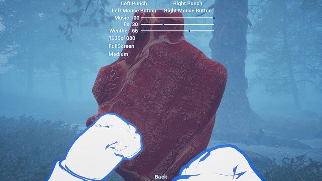 Meat Beating: No More Horny 5