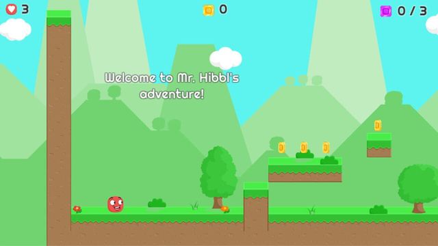Mr. Hibbl 1