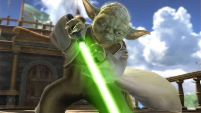 SoulCalibur IV 3