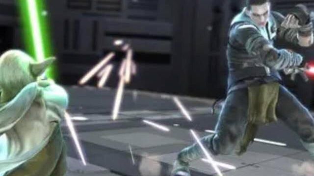 SoulCalibur IV 4