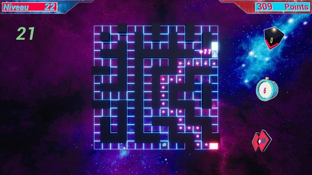 Memory Maze 1