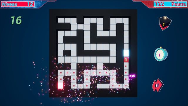 Memory Maze 2