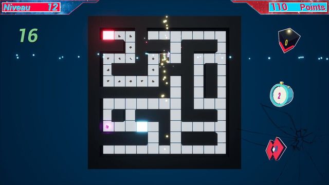 Memory Maze 5