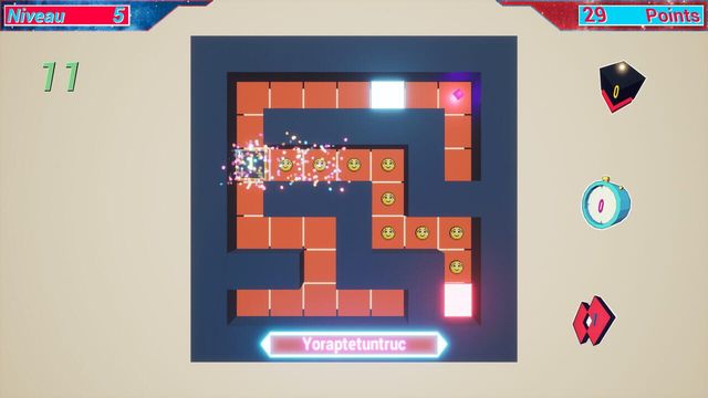Memory Maze 6