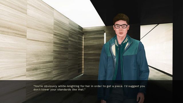 Incel Syndrome 5