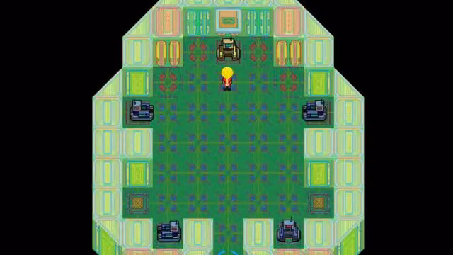 Nihariely's Spatial Adventure 1