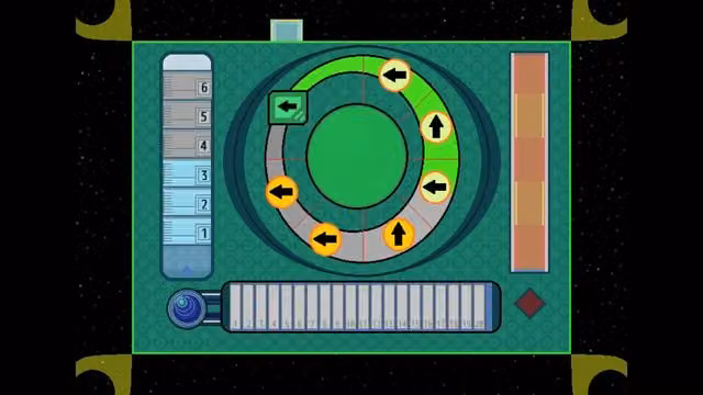 Nihariely's Spatial Adventure 2