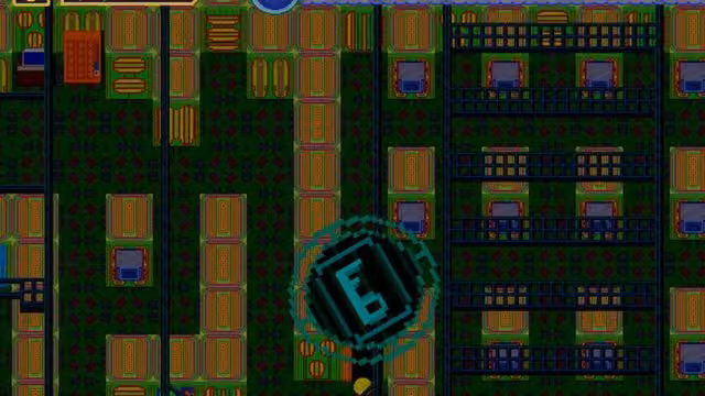 Nihariely's Spatial Adventure 3