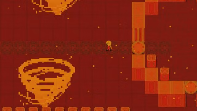 Nihariely's Spatial Adventure 4