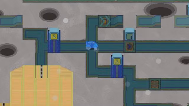 Nihariely's Spatial Adventure 5