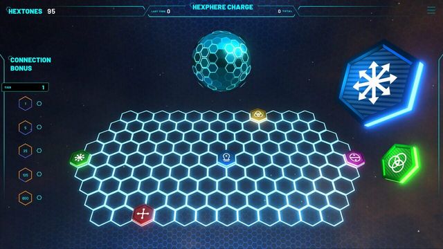 Hextones 1