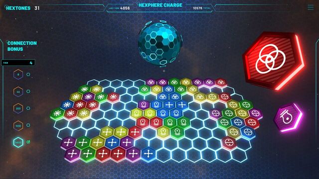 Hextones 2