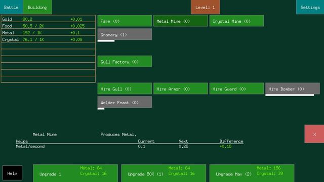 Idle Armada 2
