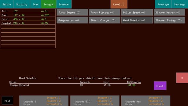 Idle Armada 4