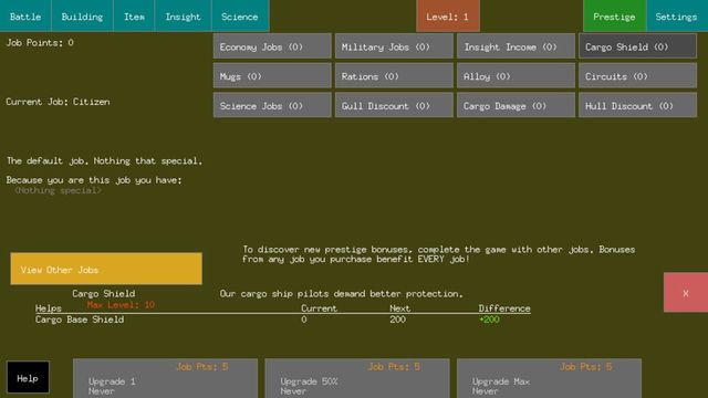 Idle Armada 6