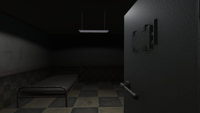 Isolation Simulator 2