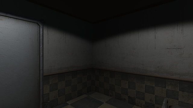 Isolation Simulator 3