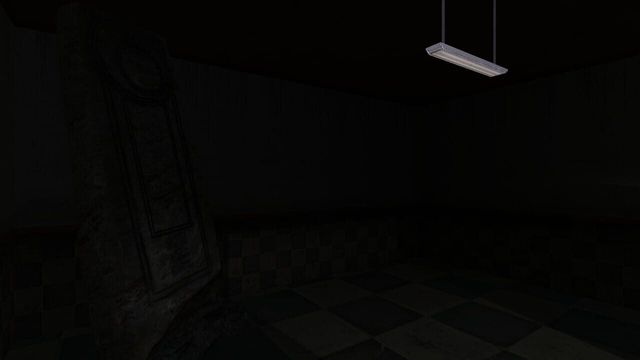 Isolation Simulator 4