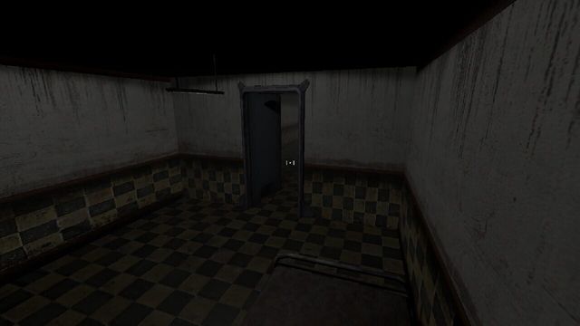 Isolation Simulator 5