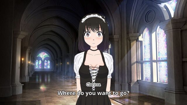 Love Decision 5