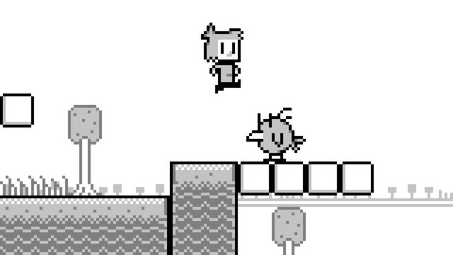 Mandew vs the Colorless Curse 2