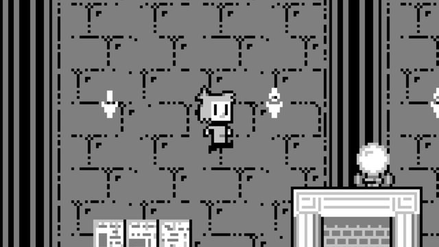 Mandew vs the Colorless Curse 3