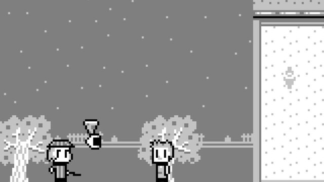 Mandew vs the Colorless Curse 4