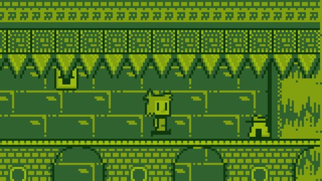 Mandew vs the Colorless Curse 6